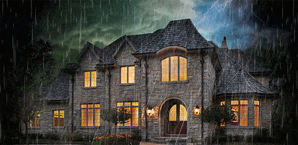 waterproofing
