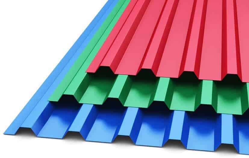 Colorbond