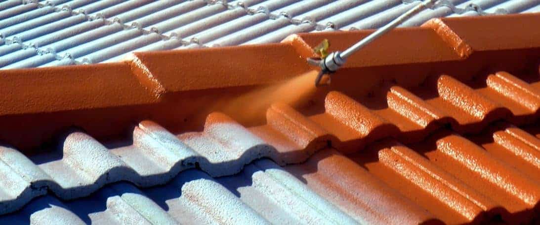 airless ROOF