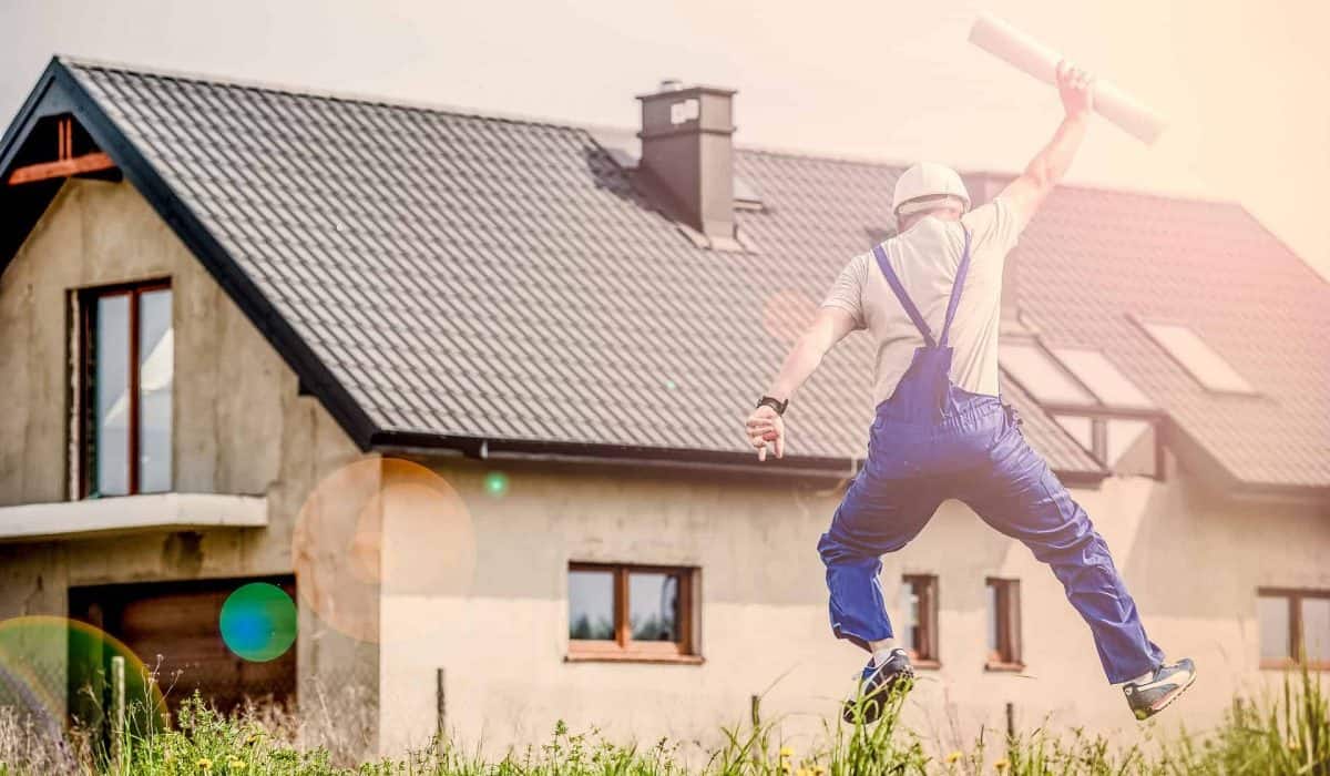 Roofing Contractors