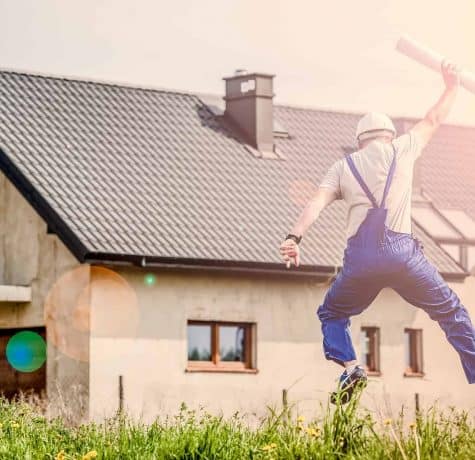 Roofing Contractors