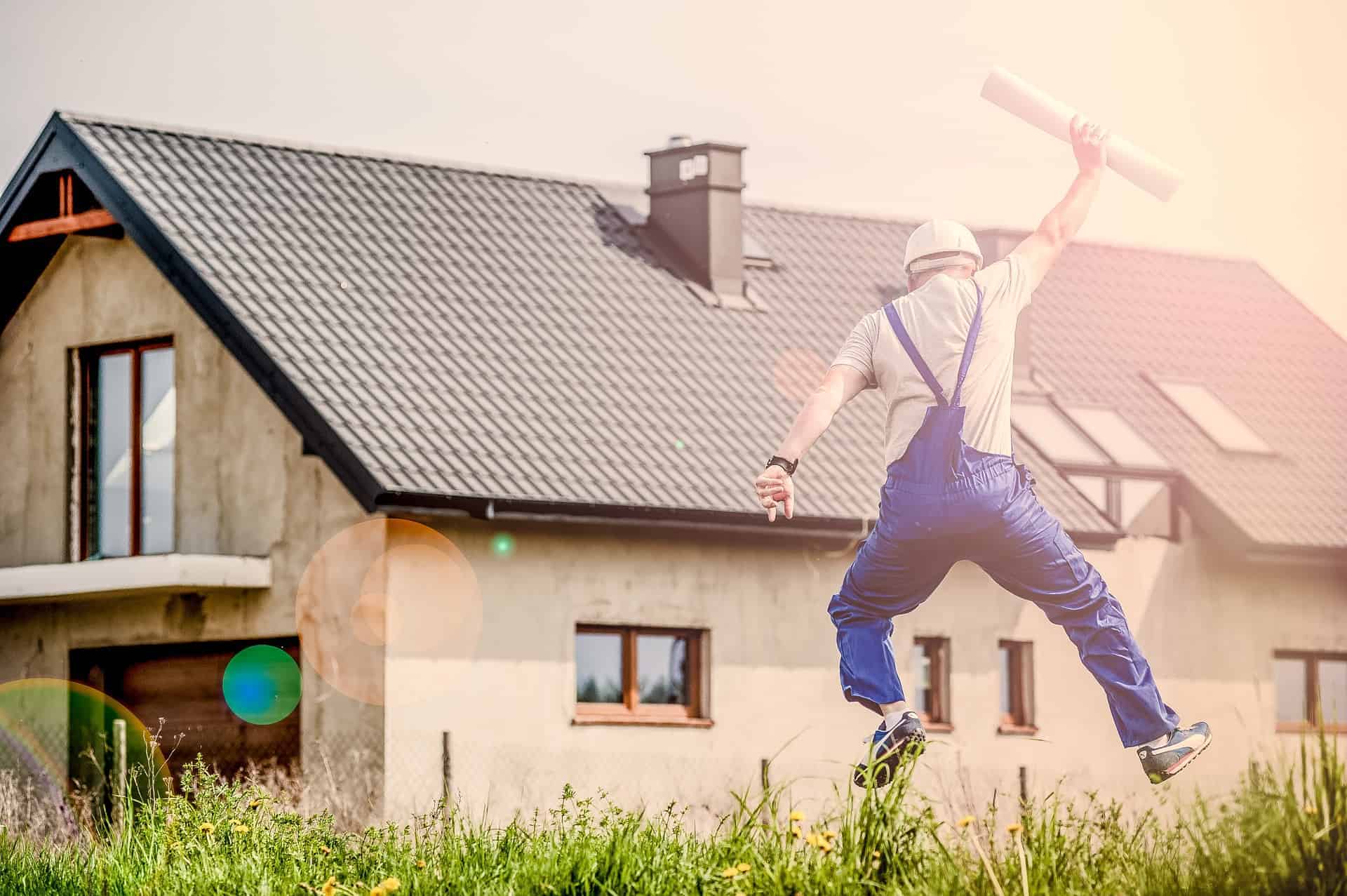 Roofing Contractors