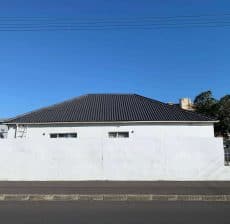 Roof Painting